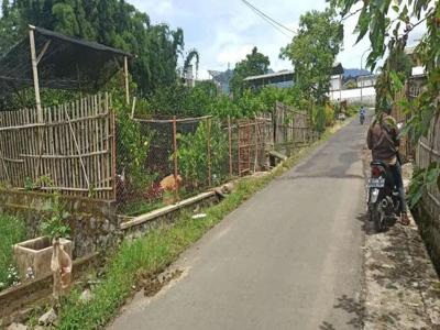 TANAH UNTUK VILLA PRIBADI