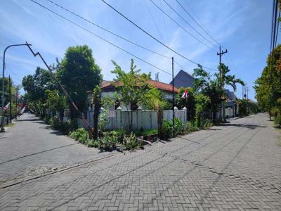 ‼️Termurah 8jt/m‼️ Rumah Hitung Tanah Ketintang Surabaya