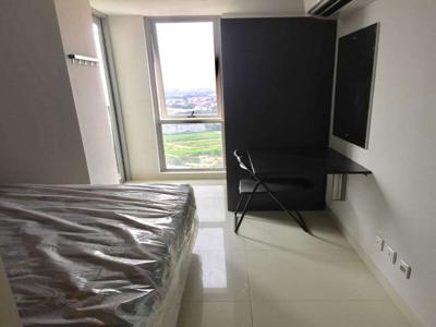 The Mansion Bougenville Kemayoran Dijual Furnished Twr Emerald