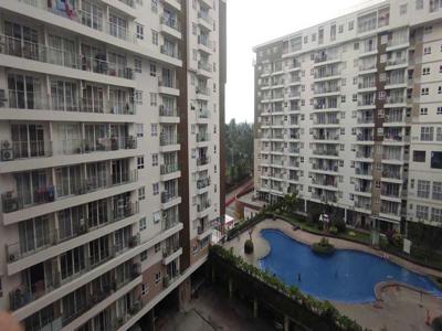 Turun Harga Apartemen Gateway furnis Pasteur Tower Topaz C lantai 5