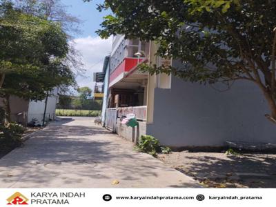 Unit Terakhir,Rumah Brebah,Siap Bangun,Dekat Blok O,Kotagede,janti,