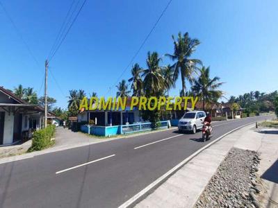 View Sawah; Tanah Include Fasum Dekat Kampus UAD Wates