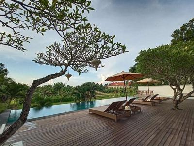 Villa Exclusive Babakan Canggu Bali