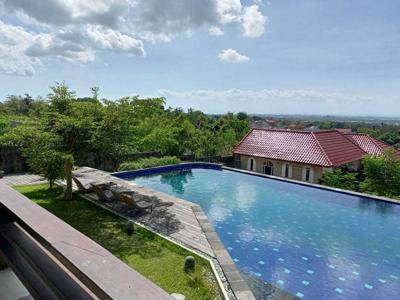 VILLA FULL VIEW JIMBARAN BALI