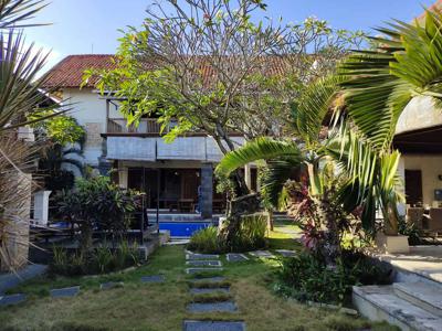 villa lantai 2 Lokasi bumbak dekat ke brawa/canggu club/coffee bumbak