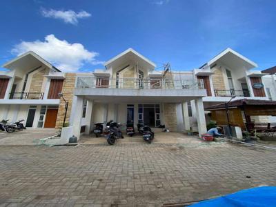 villa siap huni kota batu murah shm split