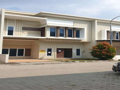 Villa Sophie Suite Graha Helvetia Metropolitan Medan