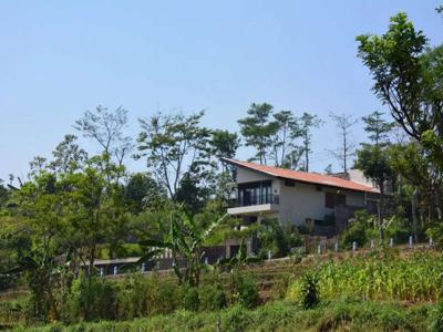 Villa View Gunung Malang - Batu