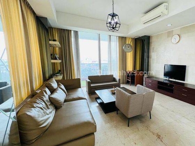3 BR Private Lift Tower Ritz Kemang Village Usd 2000