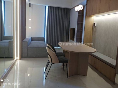 Apartemen Casa Grande 2 Kamar Tidur+1 Maid Room Furnished Bagus