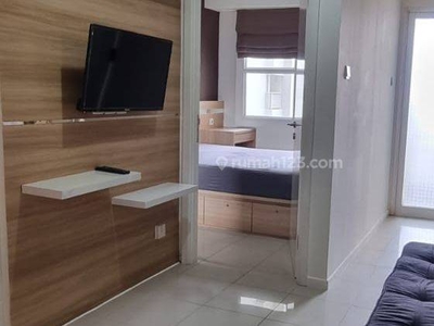 Apartemen Lux Full Furnish di Parahyangan Residence Bandung