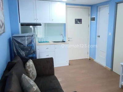 Apartemen MTOWN 2 Bedroom Tower Ellis Furnished Gading Serpong