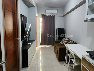 Apartemen murah gunawangsa tidar surabaya pusat. Furnish baru. Lantai 26