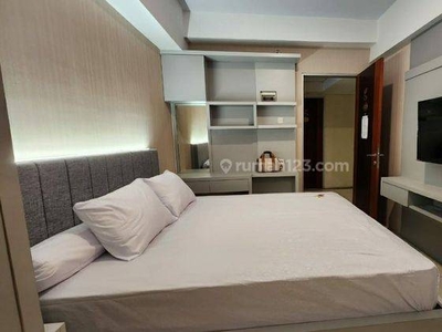 Apartemen murah gunawangsa tidar surabaya pusat. Lantai 11. Furnish baru.