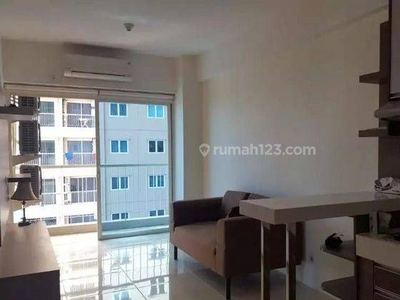 Apartemen Puncak Dharmahusada siap huni