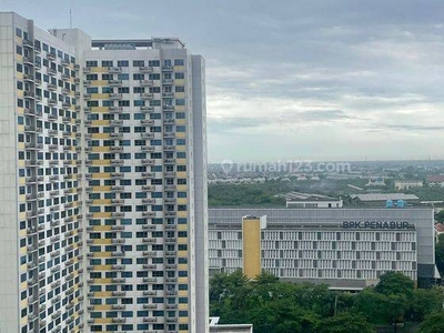 Apartemen Summarecon Bekasi - Springlake view Pool