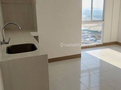 Apartemen View Cantik Tokyo Riverside Pik 2 Disewakan Termurah 2br Ukuran 40m2