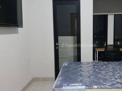 Apartement Alton Full Furnished Dekat Undip Tembalang