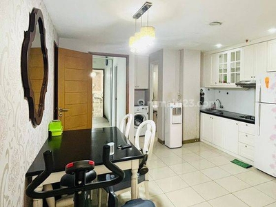 Apartement Gading Greenhill 3 BR Furnished Bagus