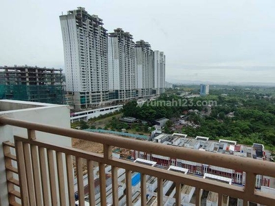 Apartement Sewa 2 BR Dengan Semi Furnished Area Sentul City