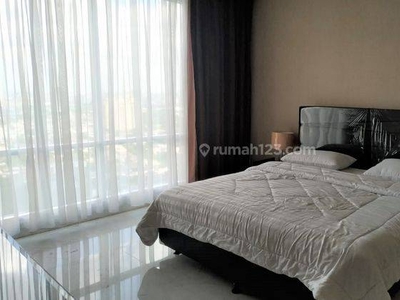 Apartment Botanica 2 Bedroom Furnished With Private Lift