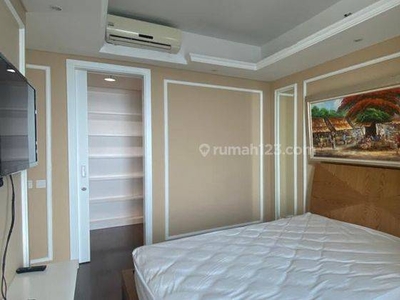 Apartment Kemang Village 2 Bedroom Furnishedfor Rent