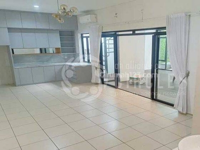 Astaga Rumah Disewakan Keren Area Kota Baru Parahyangan Bandung