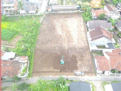 Dekat Stasiun Citayam, Kavling SHM Bayar Cicil Tanpa Bunga