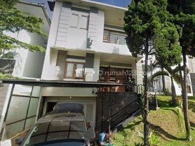 di Jual Rumah View City di Komplek Dago Resort Pakar Bandung