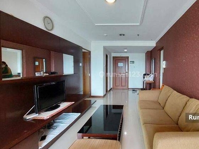 Dijual Apartemen 3KT 3BR Galeri Ciumbuleuit 1 GCA 1 Furnished City View Dekat Parahyangan UNPAR Rotinsulu ITB UNPAD Dago Cihampelas Ciwalk