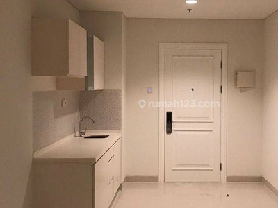 Dijual Apartemen Grand Madison Unfurnished