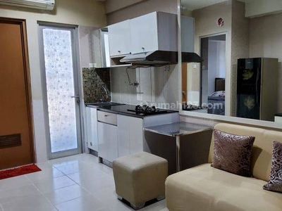 Dijual Apartemen Gunawangsa Manyar