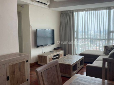 Dijual Apartemen Kemang Village