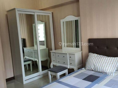 Dijual Apartemen Waterplace 3br Tower B. Furnished