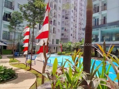 Dijual Apartement Full Furnish Paragon Village Karawaci Tangerang