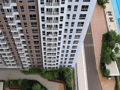 Dijual Apartment Pik 2 View Clubhouse Tokyo Riverside Tipe Studio