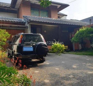 Dijual Cepat Rumah Nyaman di Pusat Kota Bandung