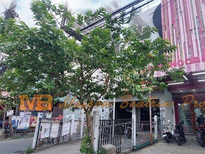 Dijual Murah Ruko 3.5 Lantai di Pinggir Jalan Larangan Ciledug