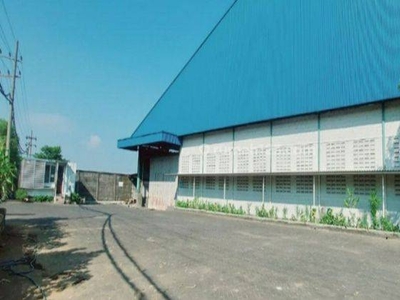 Dijual Pabrik Lokasi Beji, Pasuruan