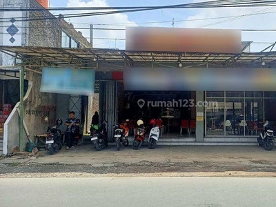 Dijual Ruko Pajang, Laweyan