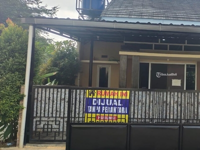 Dijual Rumah Berkualitas Di Cluster Sukaati Residence Dekat Dengan Exit Tol Cikampek Dan Pasar Induk Kopo - Karawang
