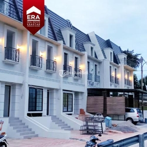 Dijual Rumah Moena Lakeview Residence, Jagakarsa - Jakarta Selatan