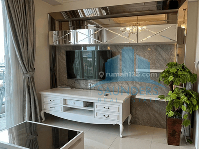 Dijual sewa Apartemen Ancol Mansion Siap Pakai