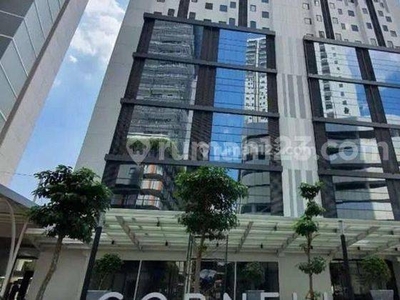 Dijual Soho Cornell Citraland Lantai Pasti rendah