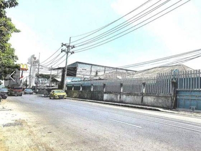 Dijual Tanah di Jalan Raya Ahmad Yani, Gedangan Sidoarjo