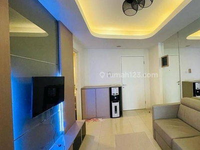 Disewa Apartemen Nyaman Full Furnish di Parahyangan Residence