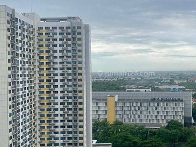 Disewa Apartemen Studio Tower Caldesia Summarecon Bekasi