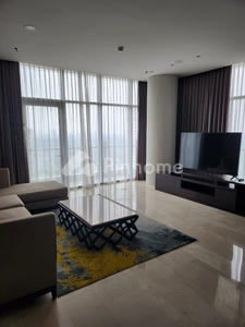 Disewakan Apartemen Area Kuningan Jaksel 3br di Verde Two, Luas 188 m², 2 KT, Harga Rp42 Juta per Bulan | Pinhome