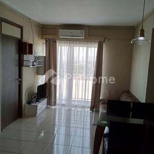 Disewakan Apartemen Bukarooms 2BR di Bogor Valley, Luas 36 m², 2 KT, Harga Rp5,5 Juta per Bulan | Pinhome