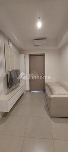 Disewakan Apartemen Full Furnished Homogenic Style di Fatmawati City Center, Luas 41 m², 1 KT, Harga Rp8 Juta per Bulan | Pinhome